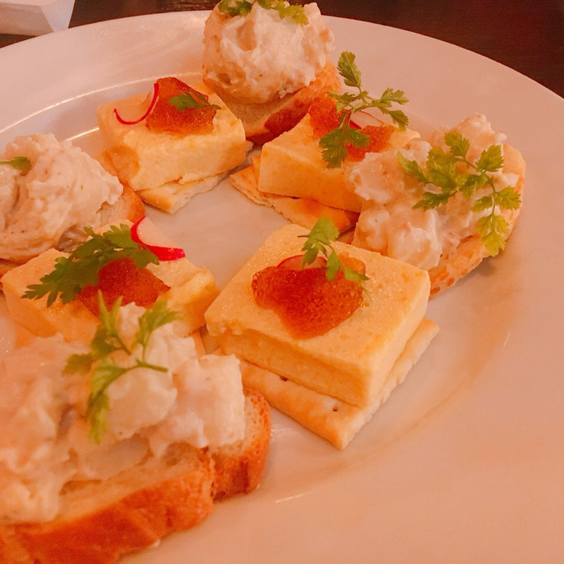 コース(Christon Bar Osaka キリストンバー大阪)