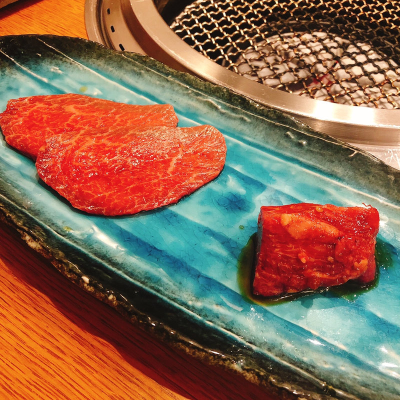 ヒレミミ 肩ロース(誇味山)