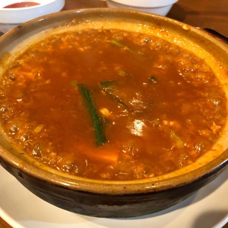 西大井駅周辺で食べられるカレーランキング Sarah サラ