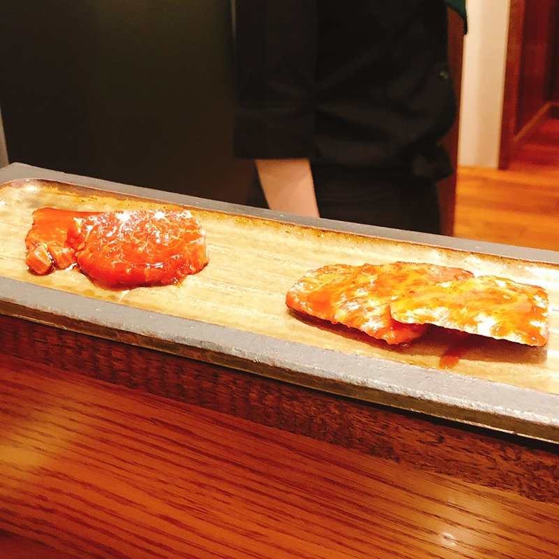 リブ芯  ランボソ(誇味山)