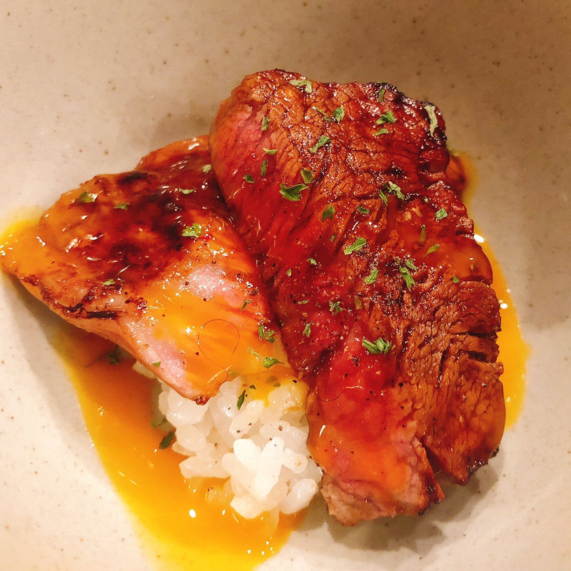 サーロイン(誇味山)