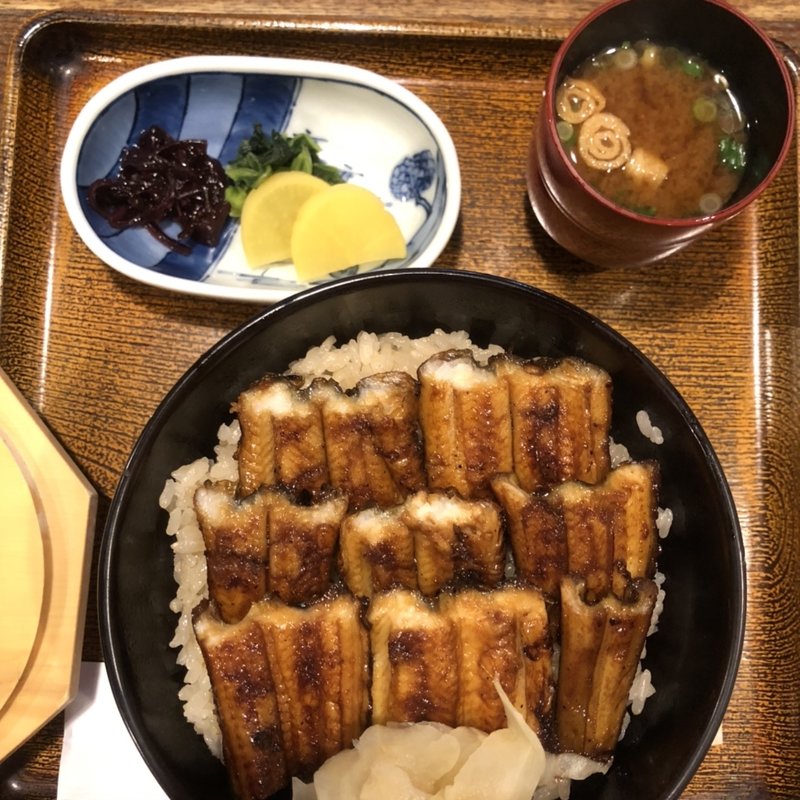 あなごめし(うえの )