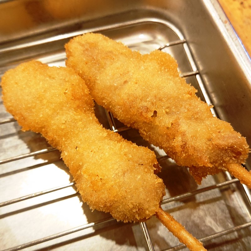 せせり(満マル 蒲田店 )