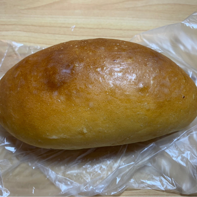 コッペパン(石井屋 （いしいや）)