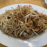 焼そば