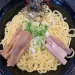 油そば(東京油組総本店 高円寺組)
