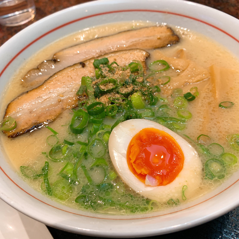 こて白(塩)(亀吉)