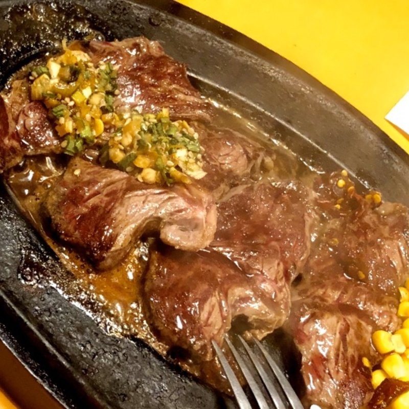 (ガッツグリル 新宿店)