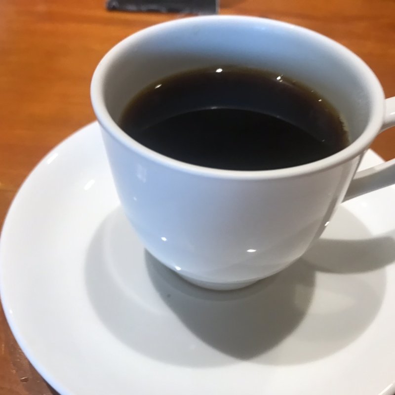 ブレンドコーヒー(船越珈琲店 外環店)