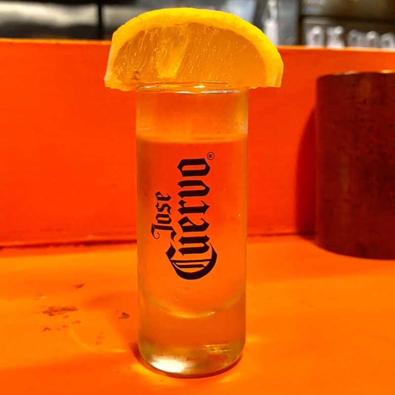 テキーラ(二代目 けんのすけ  （【旧店名】けんのすけ 本店）)