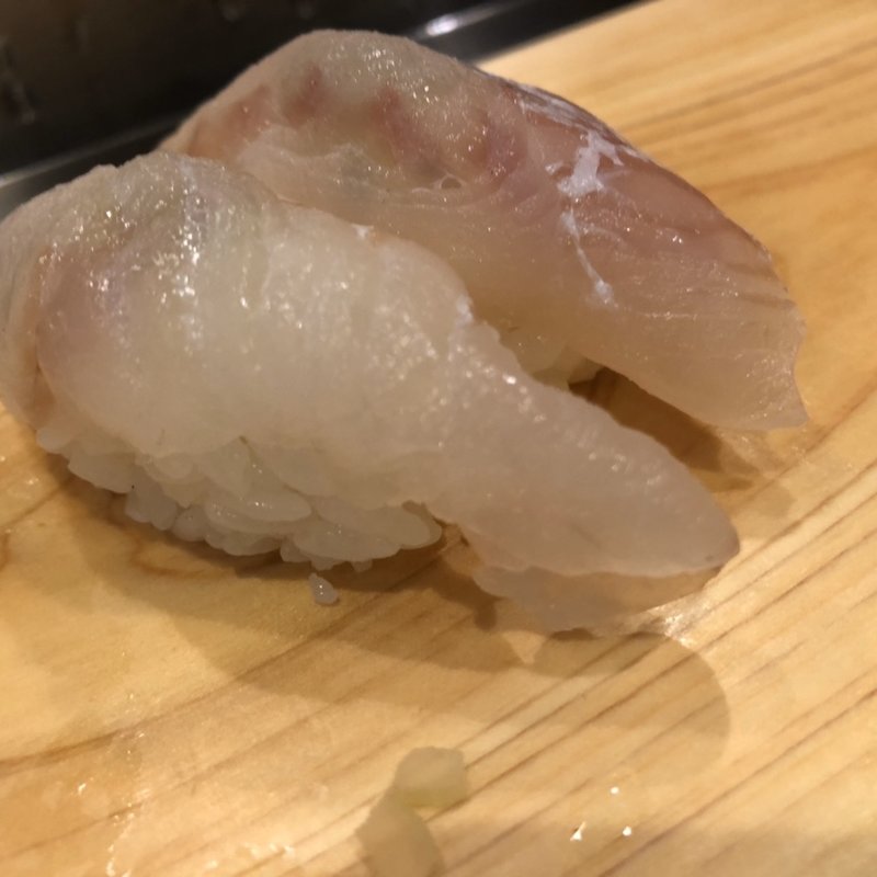 真鯛(吉光北口店)