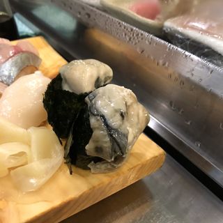 生牡蠣(吉光北口店)