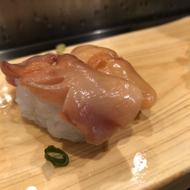 つぶ貝(吉光北口店)