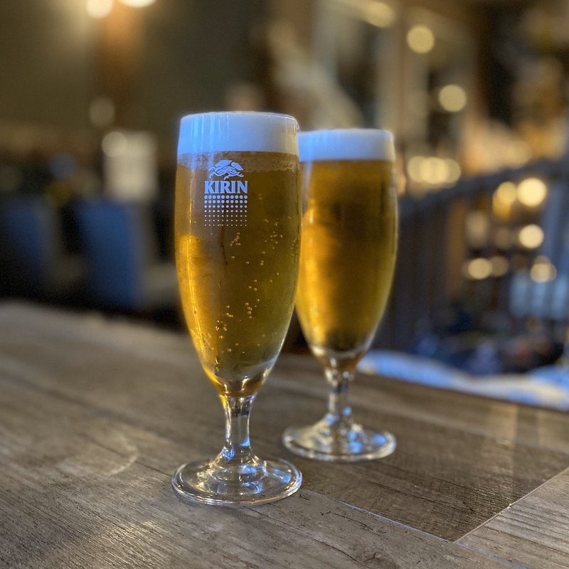 ハートランド(スペイン食堂 バルデルル)