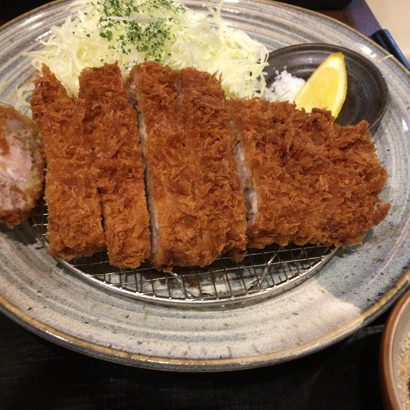 (とんかつ こおち)