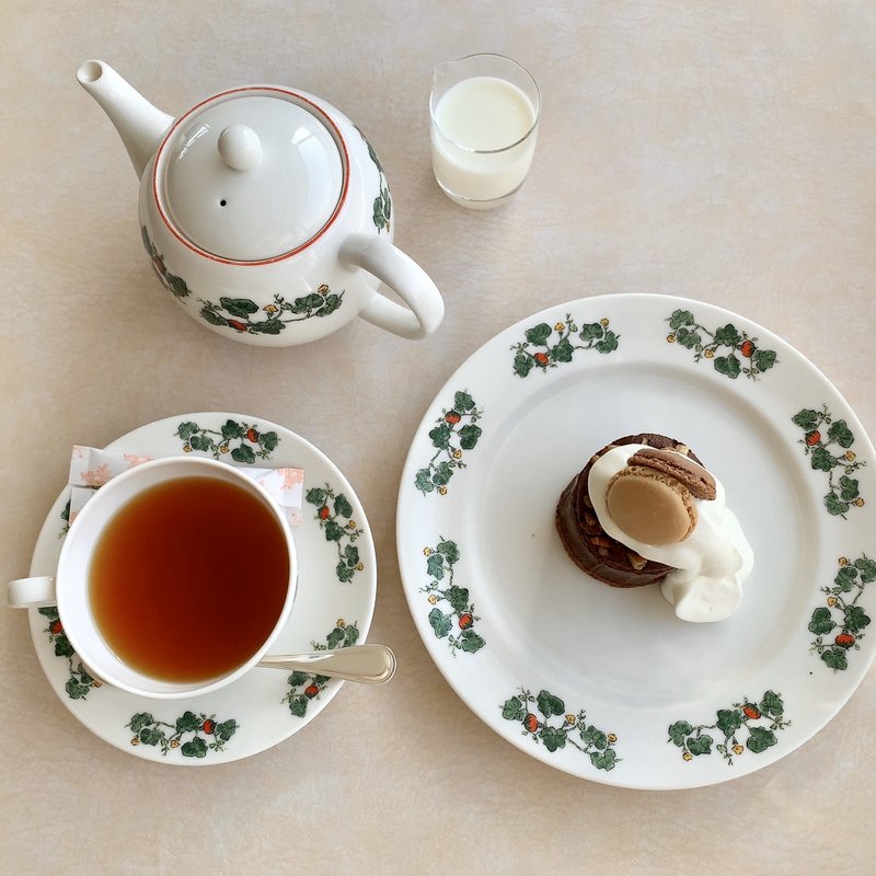 プレミアム25（チョコレート）(六花亭　円山店)