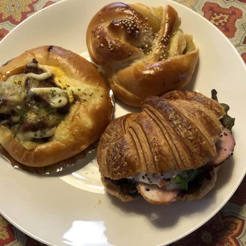 (リップカレント)