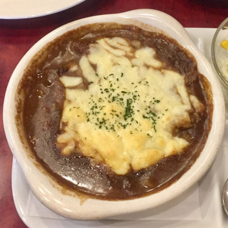 カレードリア(タウン )
