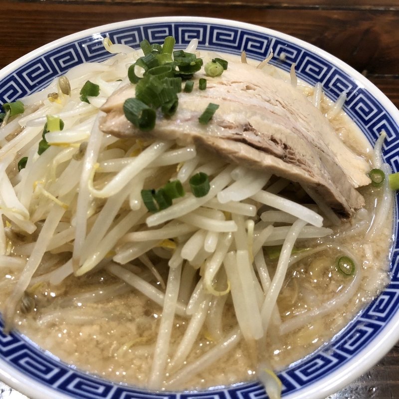 無限大ラーメン醤油(無限大)