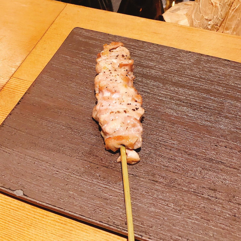 せせり(焼き鳥 峠)