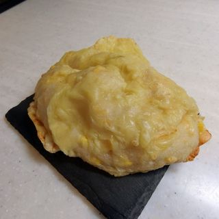 コーンチーズ(ベーカリーミウラ)