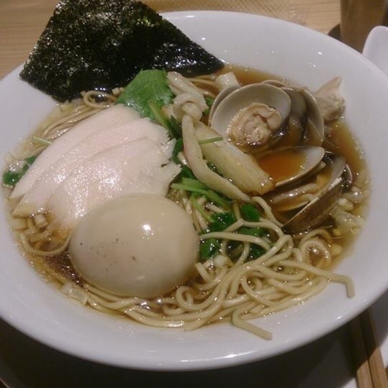 (麦とオリーブ)