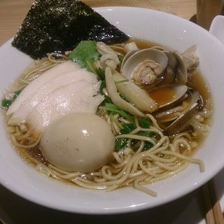 (麦とオリーブ)
