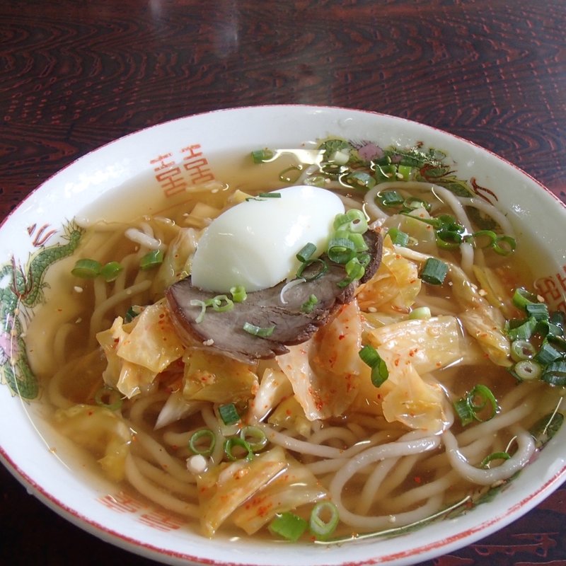 冷麺（並）(きりん亭 )