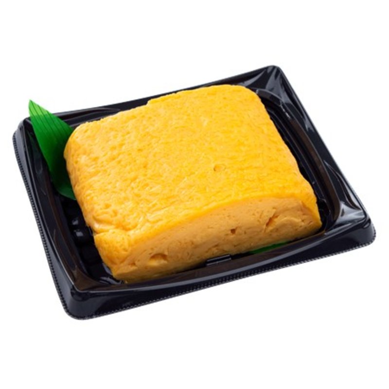 職人が焼いた塚だま玉子焼き(塚⽥農場おべんとラボ)