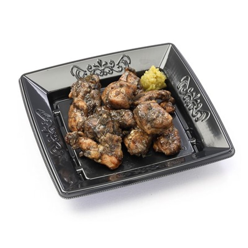 宮崎県門川町池田さんの 「夢創鶏」炭火焼（大）(塚⽥農場おべんとラボ)