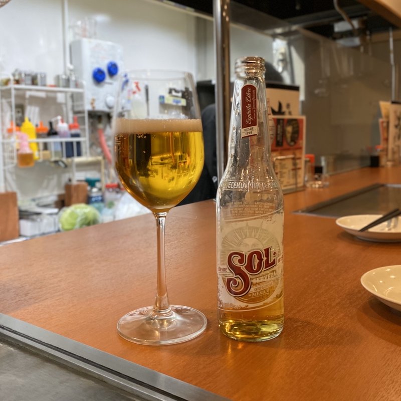 SOL(鉄板屋 大吉)