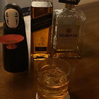 ゴットファーザー(小沢Bar)