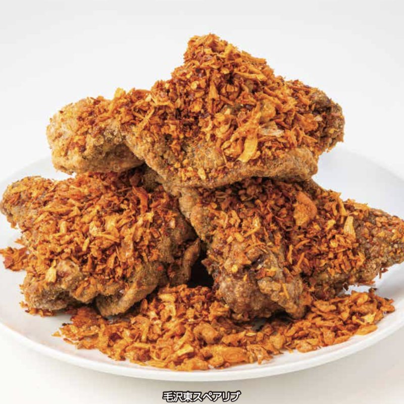 毛沢東スペアリブ(青山　シャンウェイ 丸の内店)