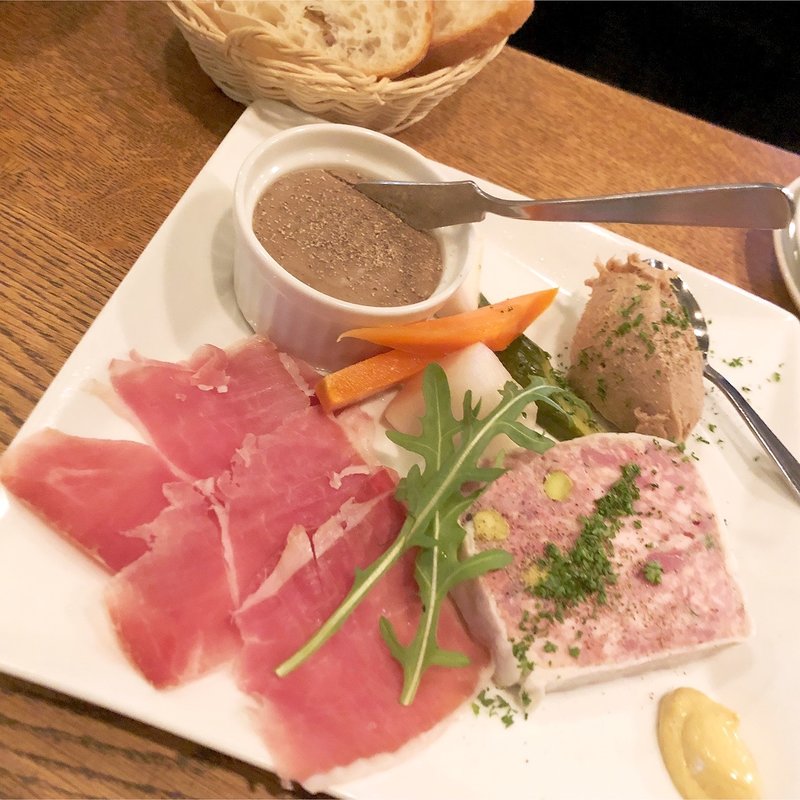 (Il faló神田小西)