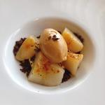 ランチコース(オステリア バッコ （Osteria BACCO）)