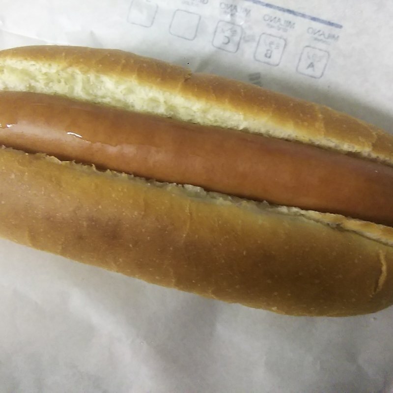 ジャーマンドッグ(ドトールコーヒーショップ 西葛西北口店)