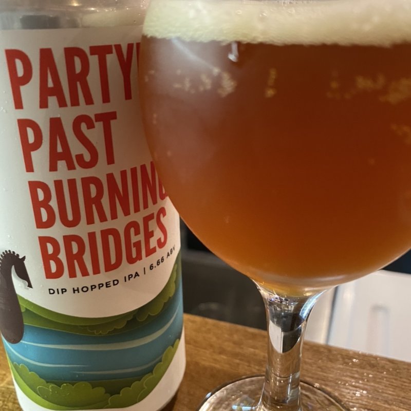 クラフトビール(籃らん（らんらん）)