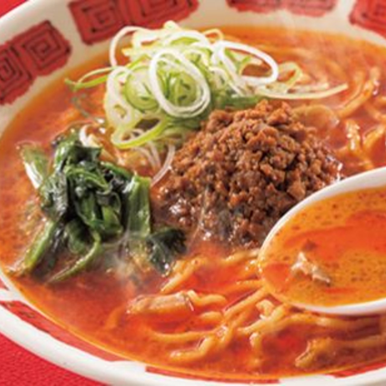 花椒と自家製ラー油の担担麺 バーミヤン 豊中緑丘店 の口コミ一覧 おいしい一皿が集まるグルメコミュニティサービス Sarah