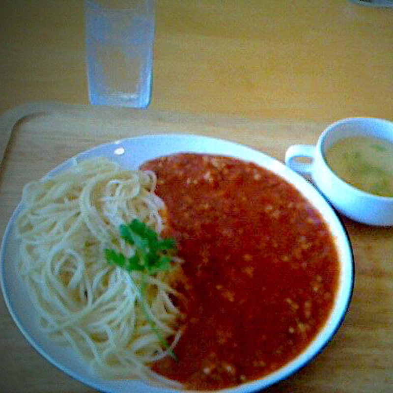 メガミート(ナナシイ )