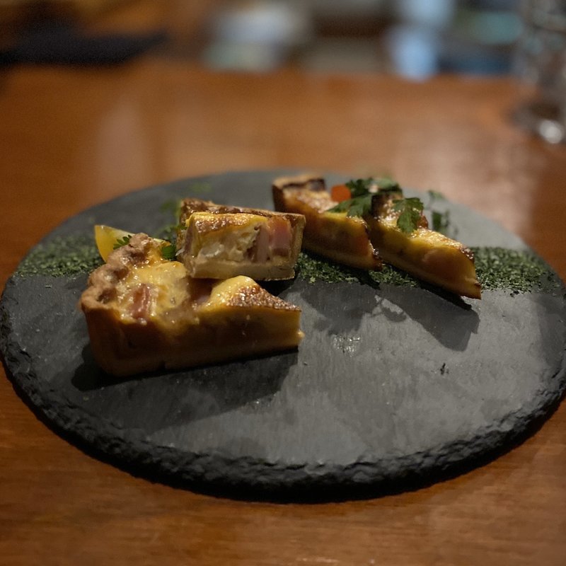 フランスロレーヌ伝統キッシュ(ボロネーゼ 名古屋栄店)