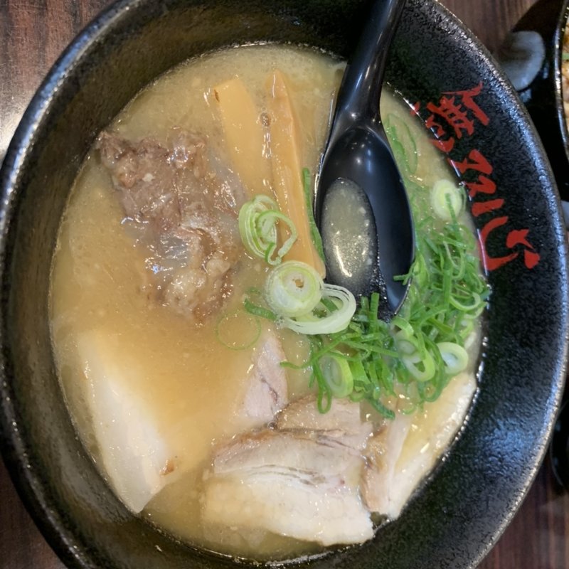 無双心(無双心 高槻店 )