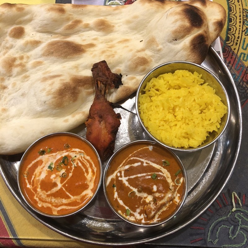 Aセット(PANAS 茗荷谷)