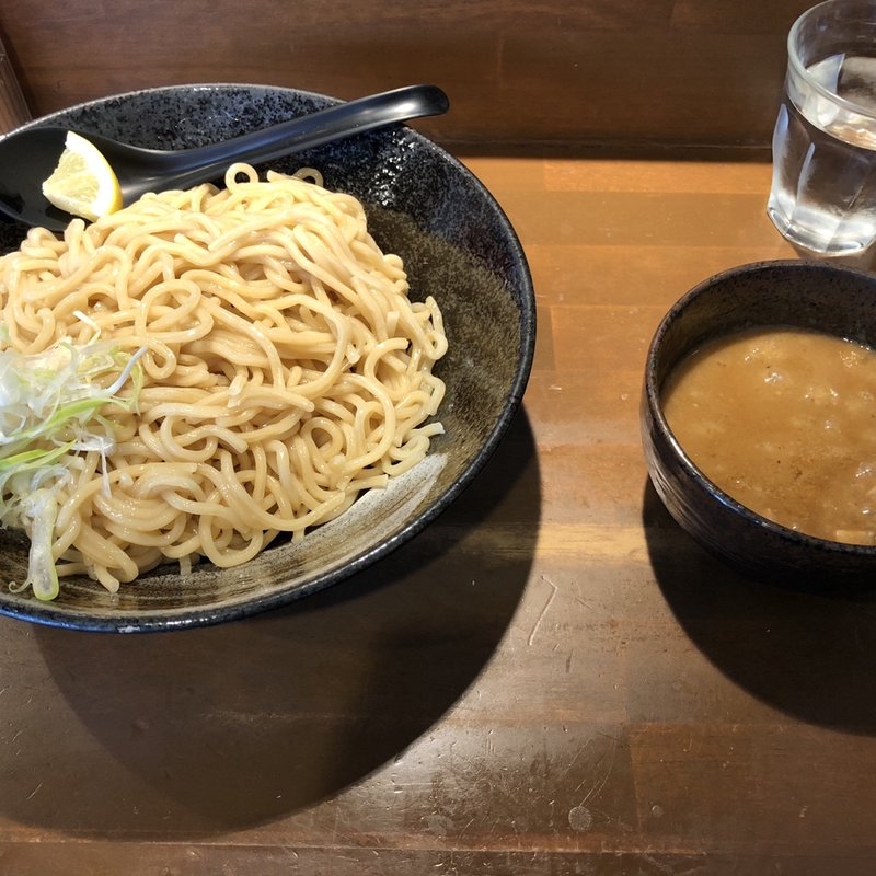 つけ麺　特盛(つけ麺屋 ちっちょ 香里園店)