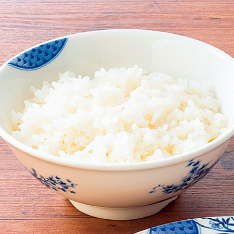 ごはん(バーミヤン 豊中緑丘店)