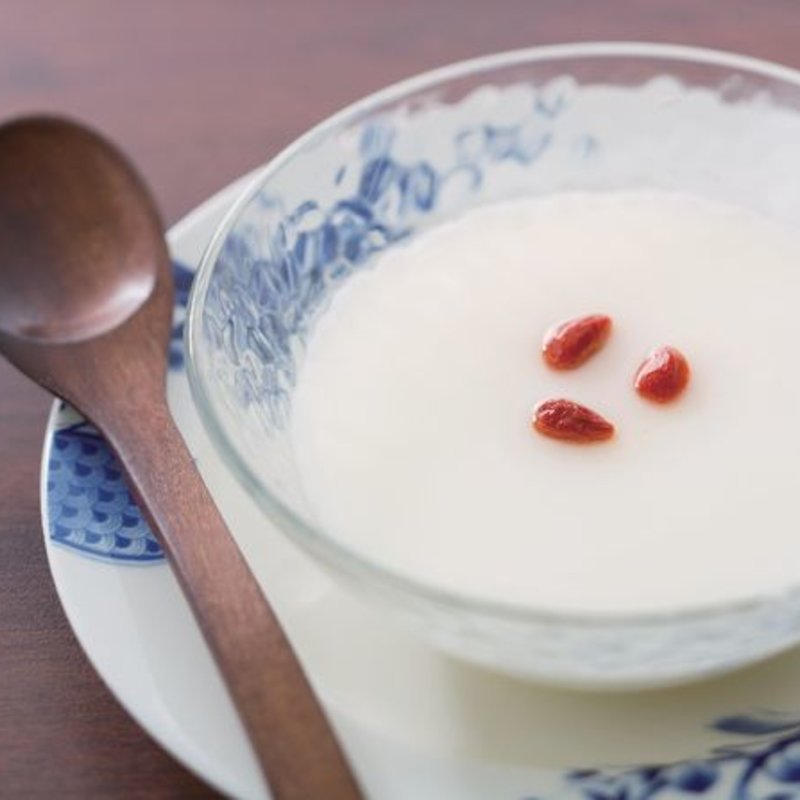 アンニンドウフ(バーミヤン 豊中緑丘店)