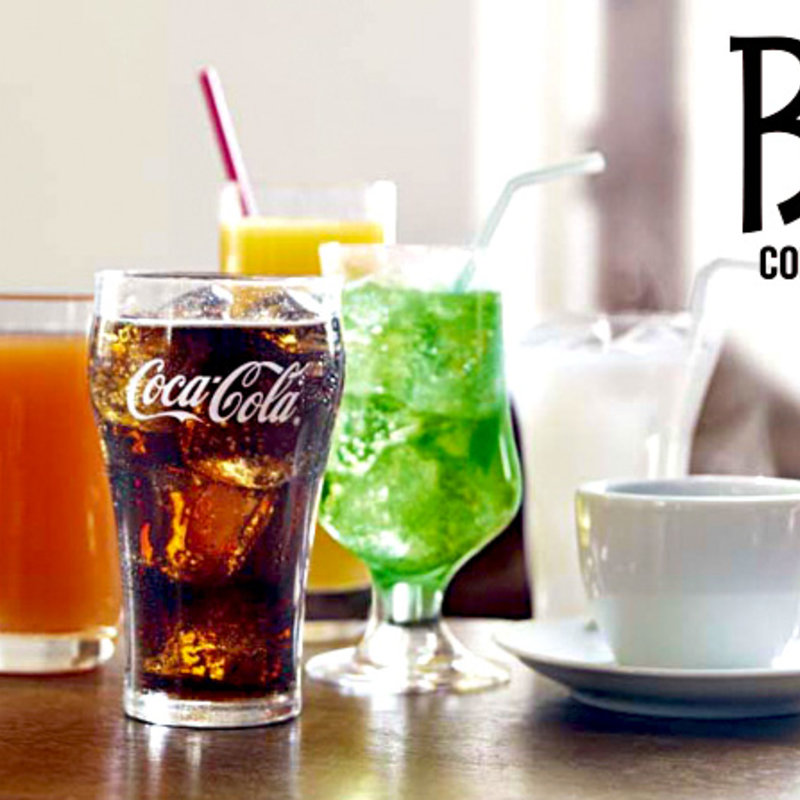 ドリンクバイキング(バーミヤン 豊中緑丘店)