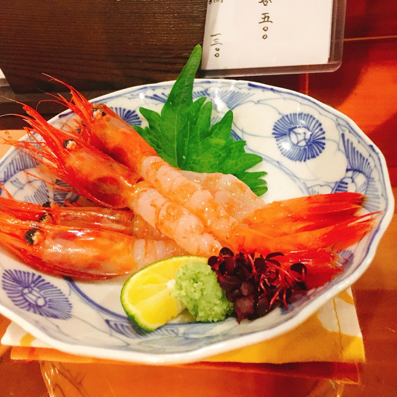 甘海老(ちとせ)