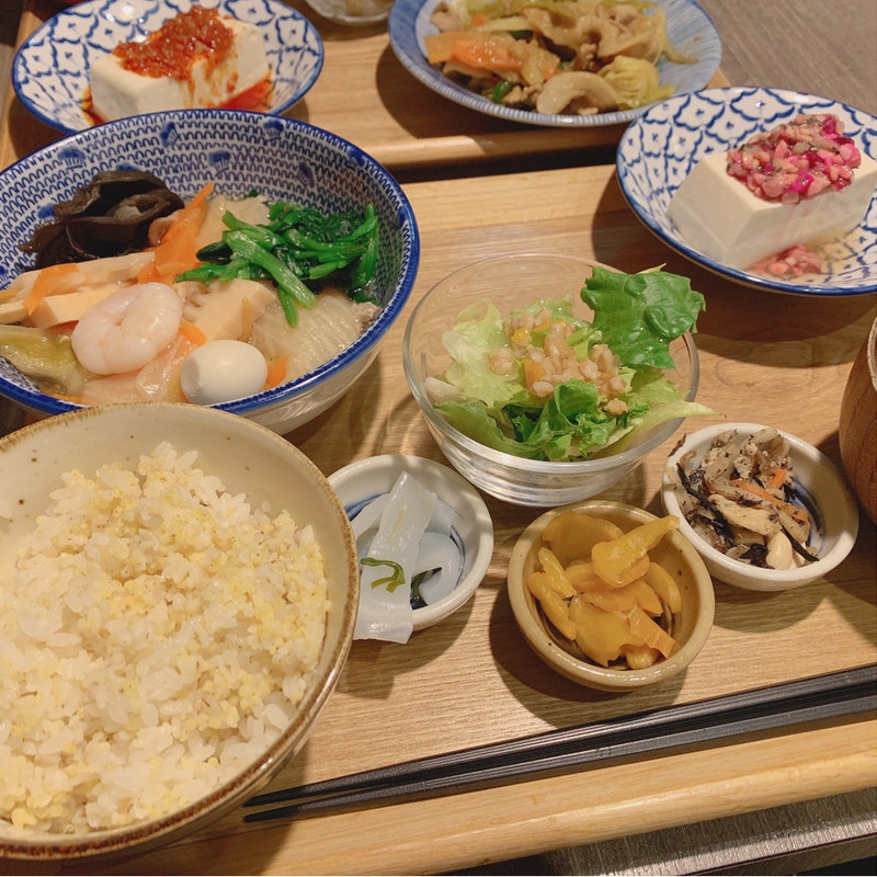 (atari カフェダイニング)