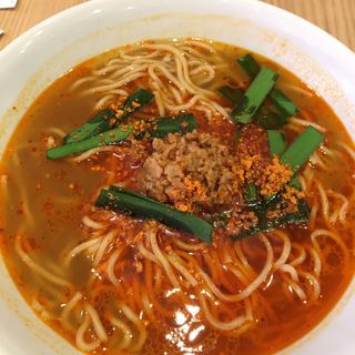 天王洲アイル駅周辺で食べられるラーメン人気26選 Sarah サラ