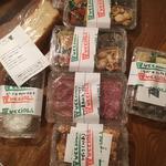 ルッチョラ弁当
